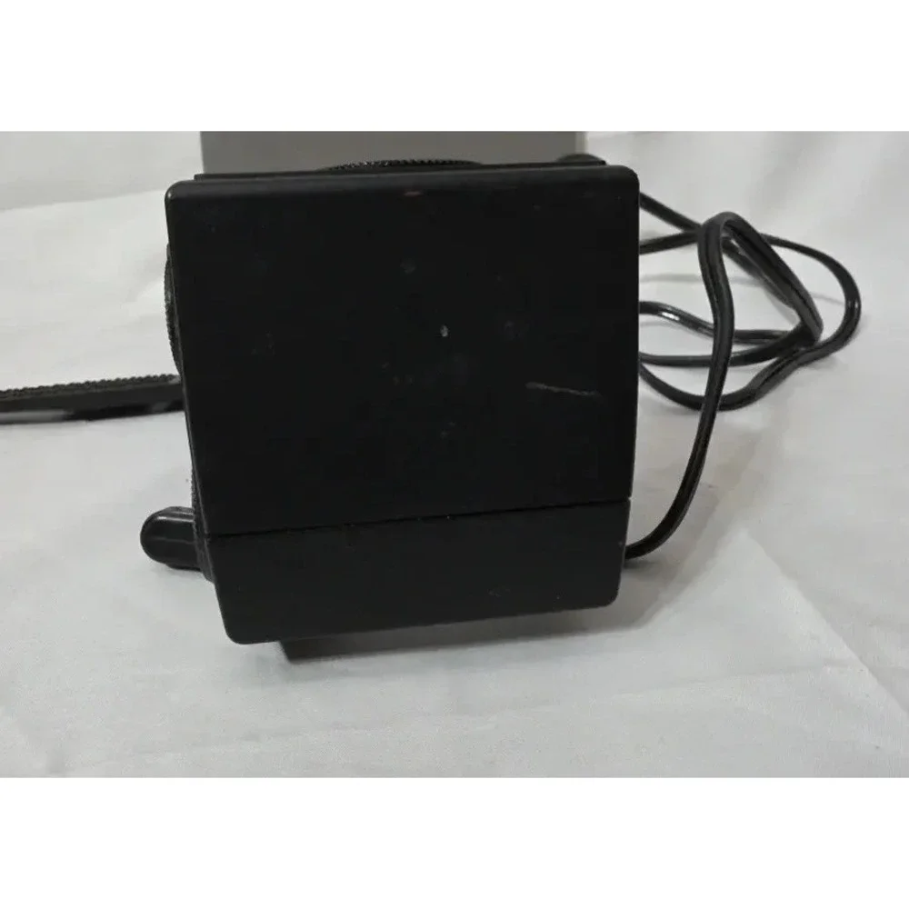 Vintage Sunpak Auto THYRISTOR